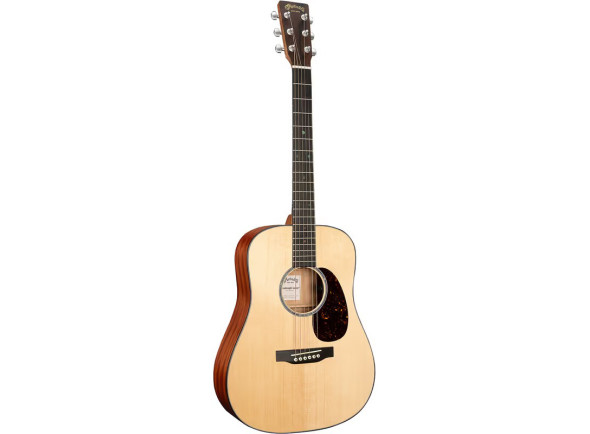 Martin Dreadnought DJR Junior A/e - Sapele /sapele Martin Dreadnought DJR Junior A/e - Sapele /sapele